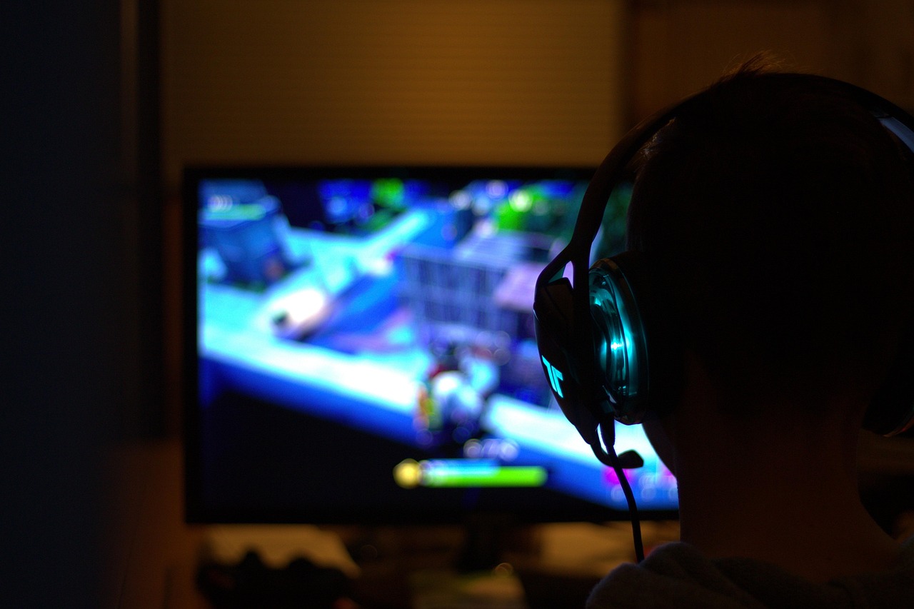 Como Configurar o Headset Gaming com Som Surround